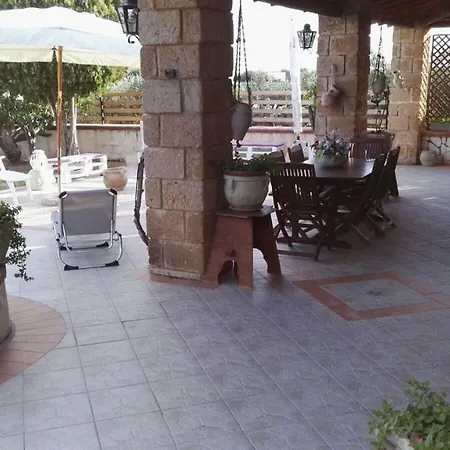 Ferienhaus White *