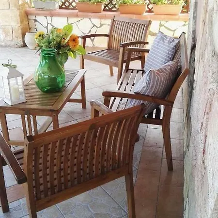 Ferienhaus White Mazara del Vallo